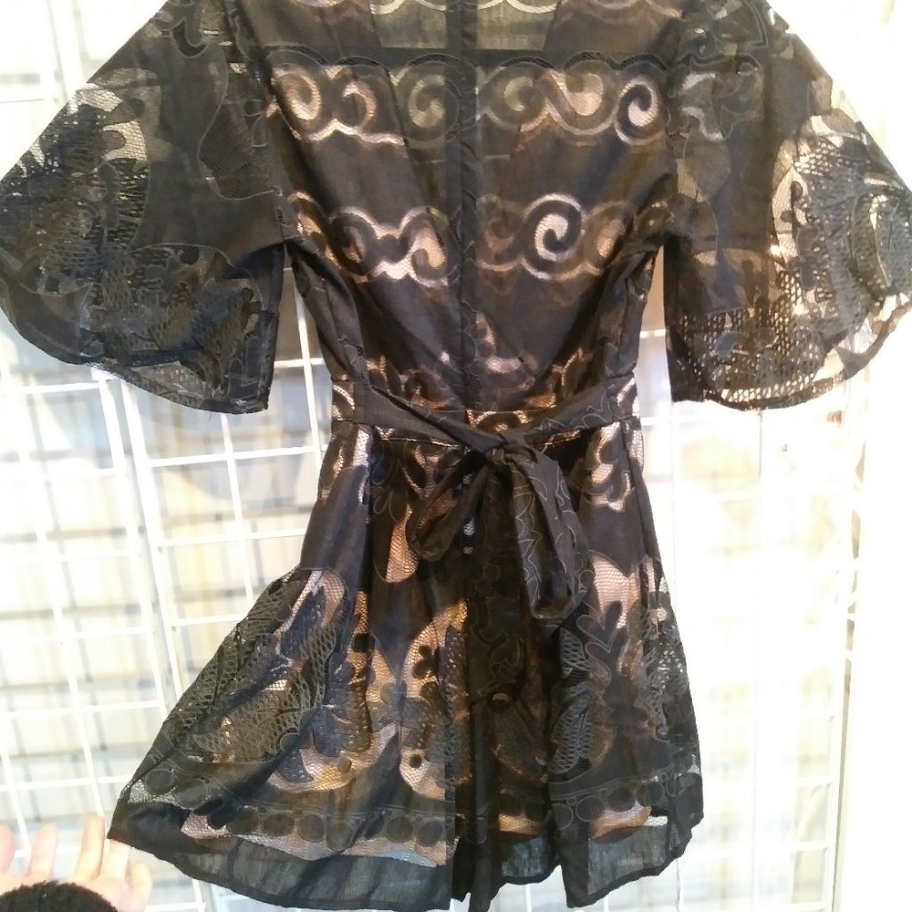 Romper - Picture 2 of 3